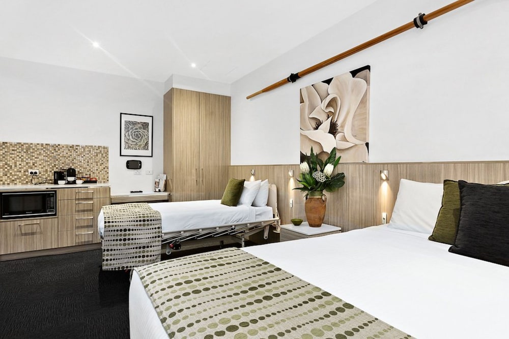 North Adelaide Boutique Stayz Accommodation 30/57