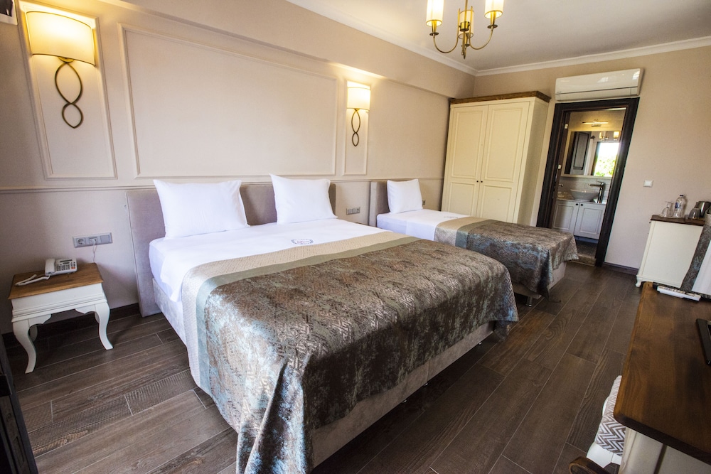 Livia Garden Hotel 18/43