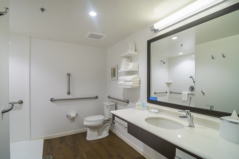 Hampton Inn Chicago North/Loyola Station 71/71