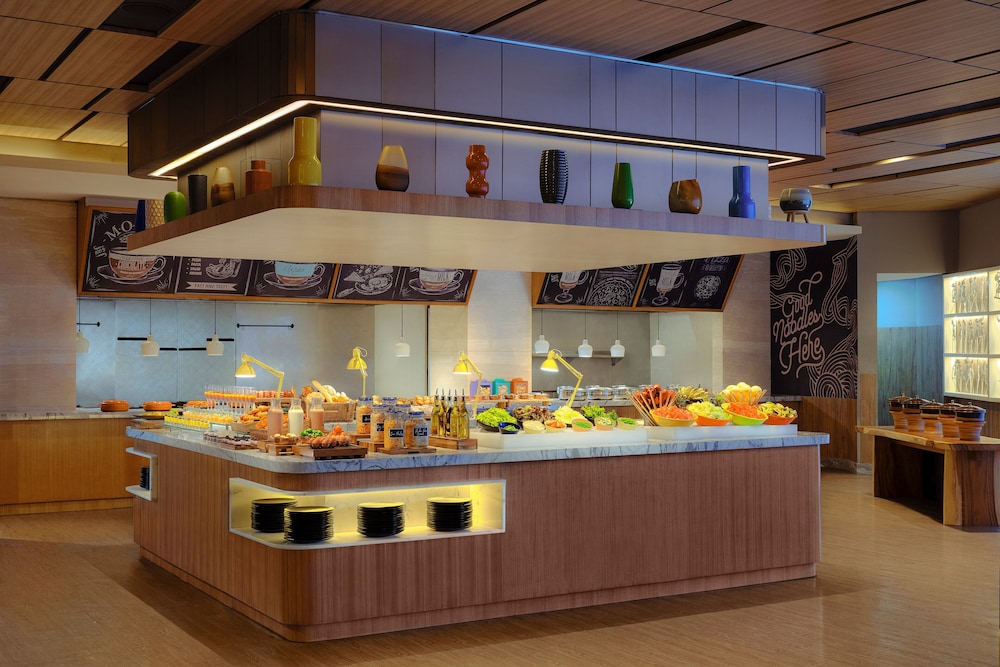 FOUR POINTS BY SHERATON SURABAYA 28/41