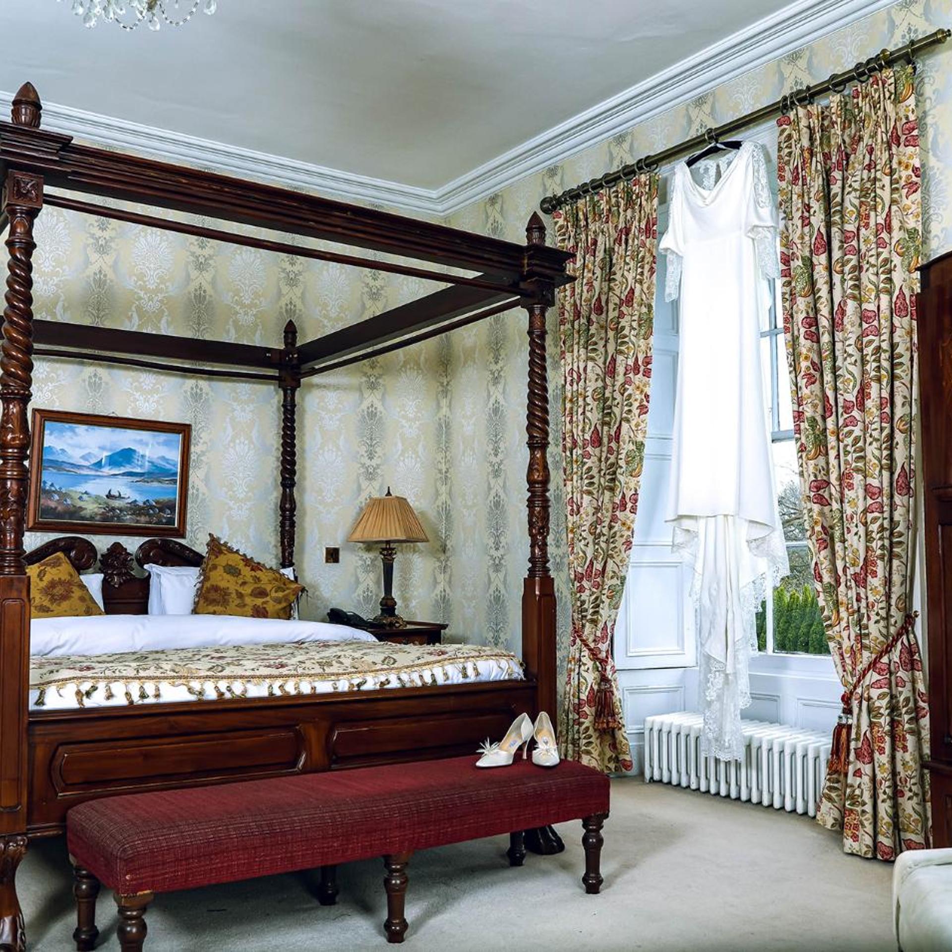 Springfort Hall Hotel 18/51