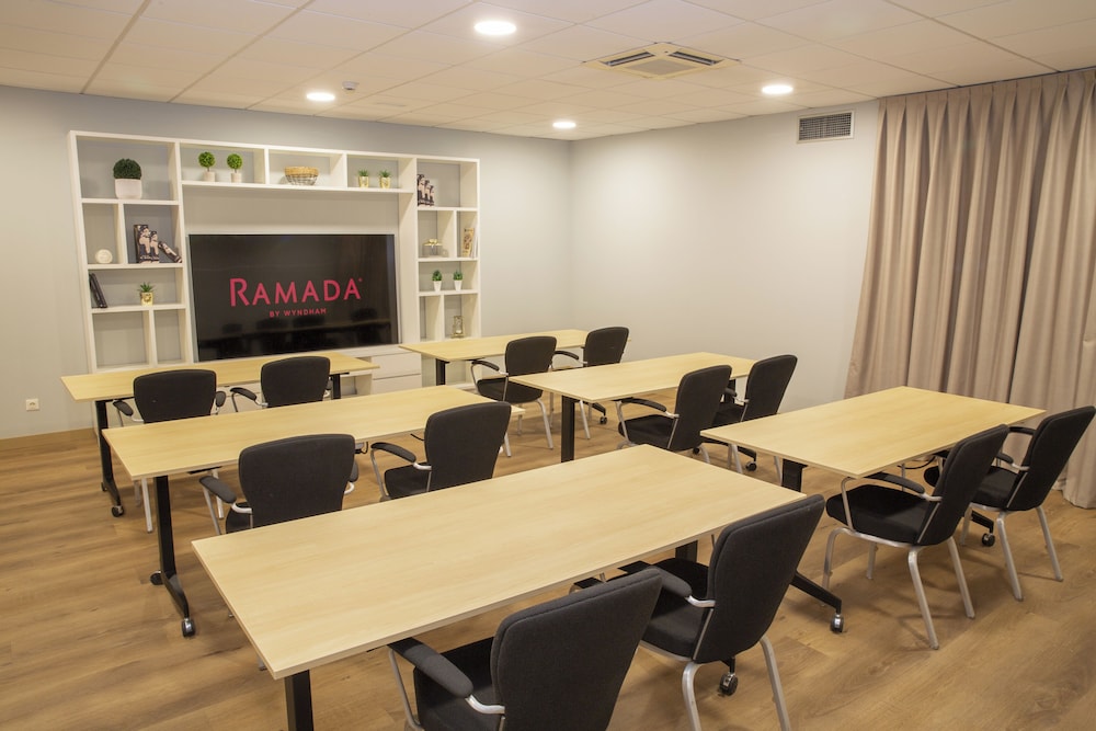 Ramada by Wyndham Madrid Getafe 40/50