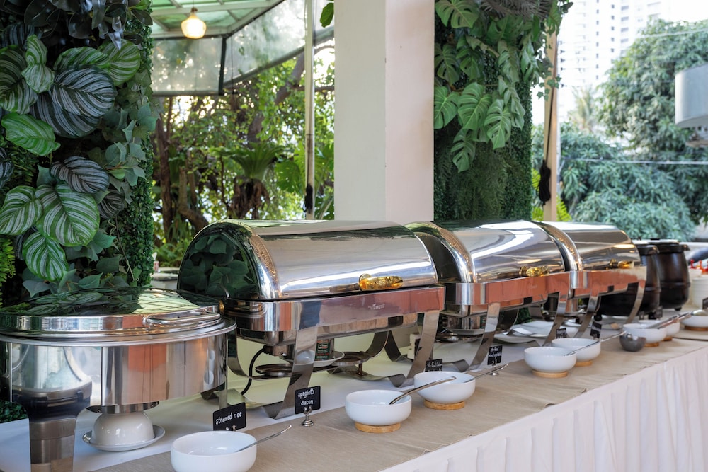 The Sea-Cret Hua Hin Hotel 44/73