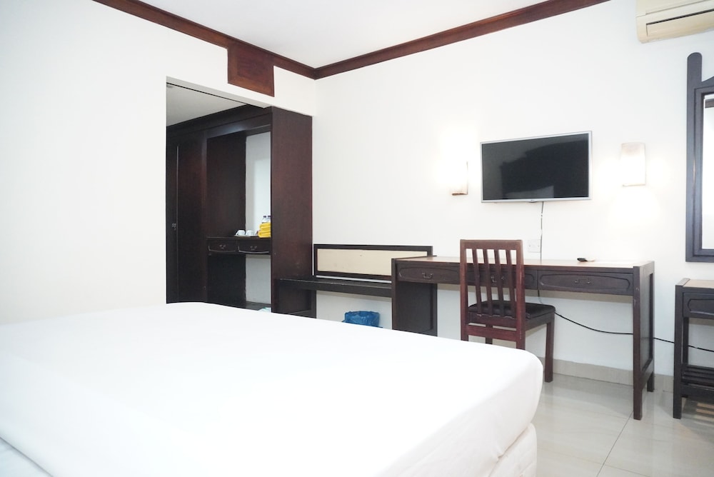 Siantar Hotel Parapat 15/44