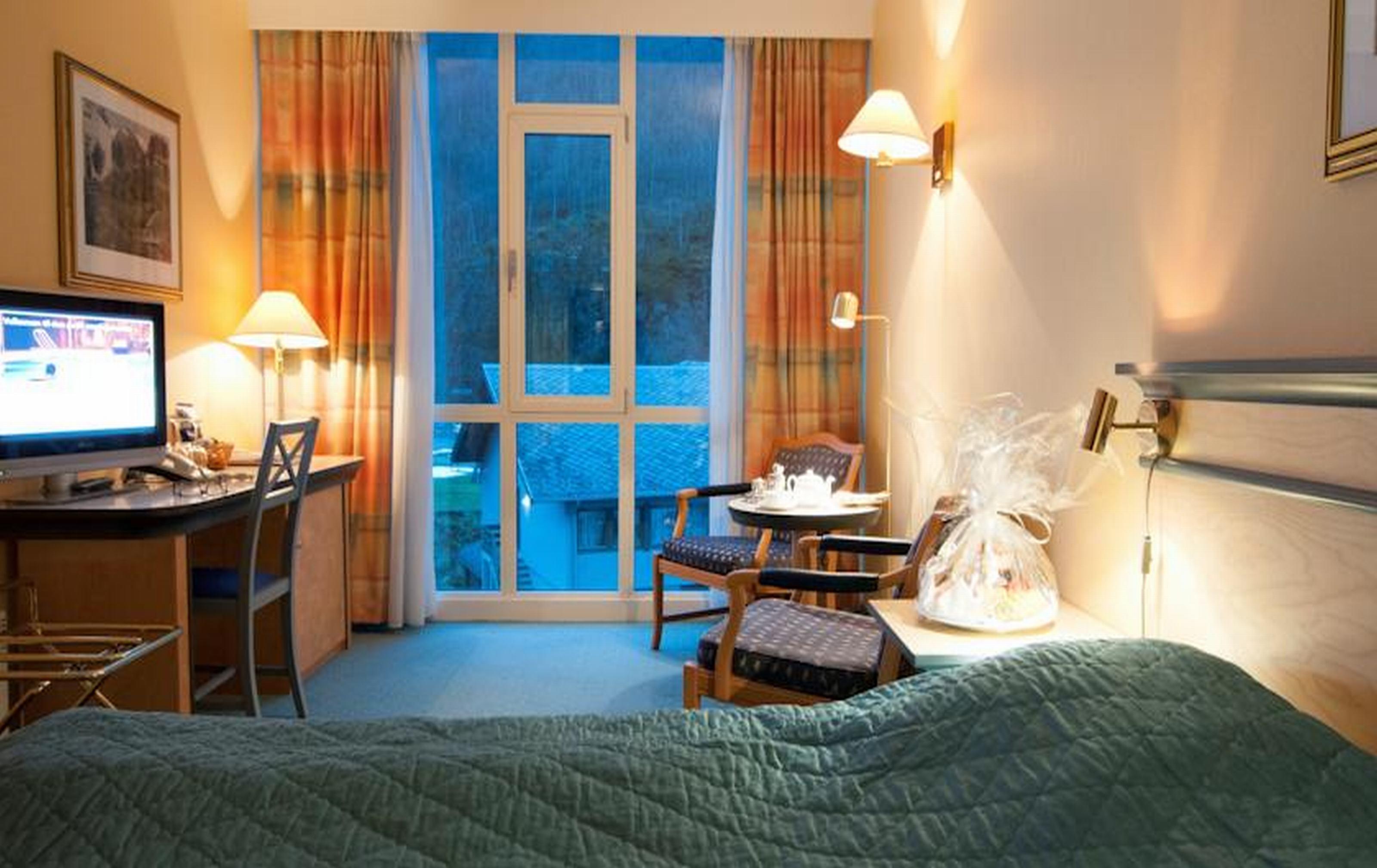 Hotel Union Geiranger 22/31