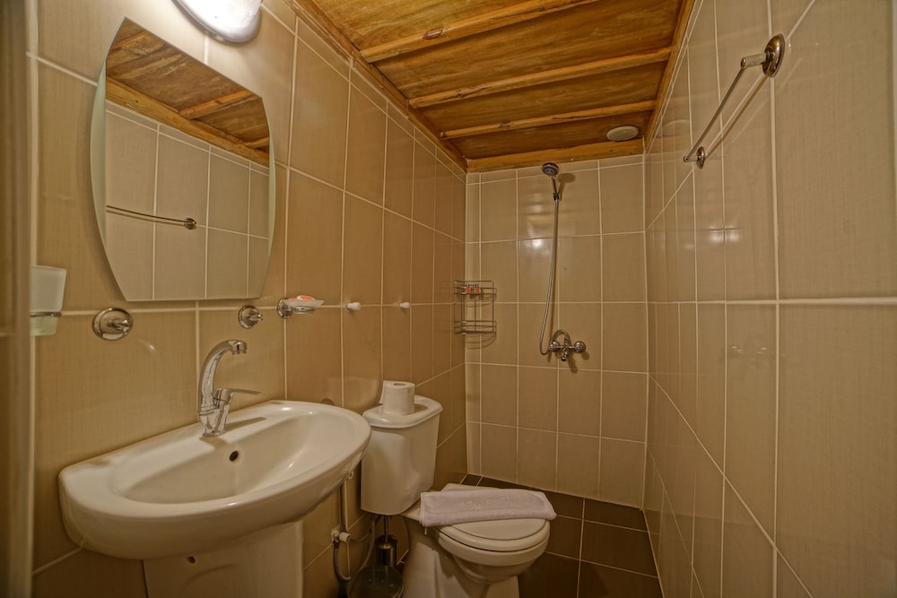 Melek Cave Hotel 47/50