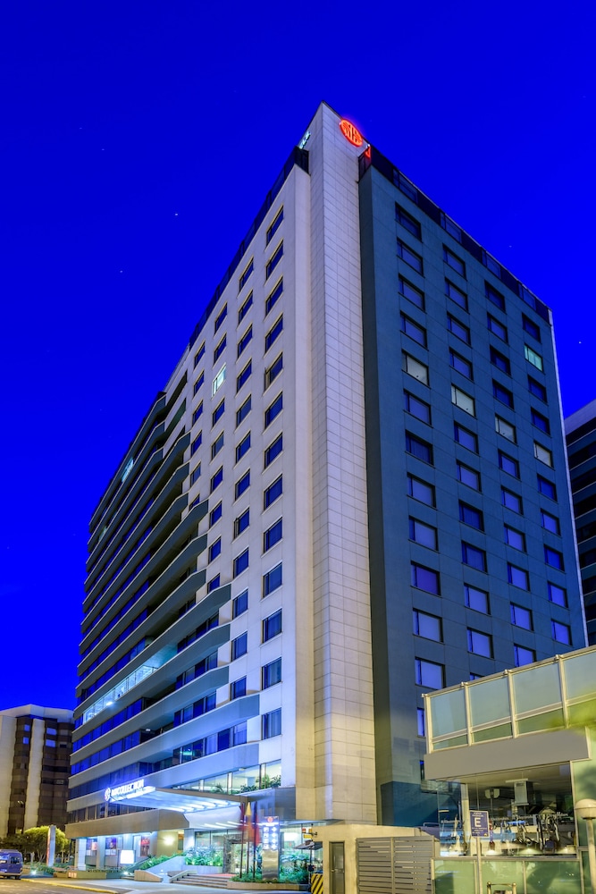 NH Collection Quito Royal in QUITO