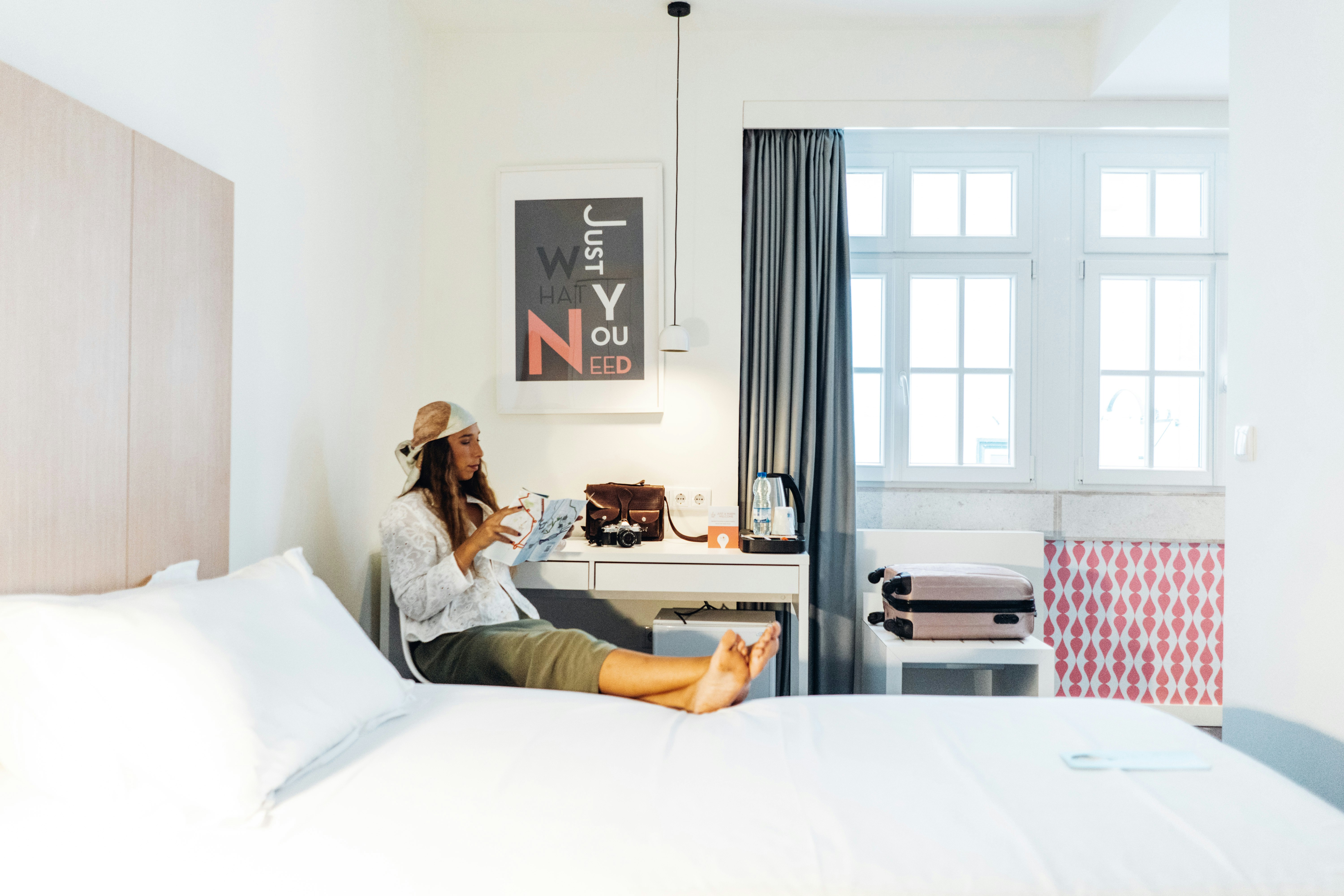 Stay Hotel Lisboa Centro Chiado 20/67