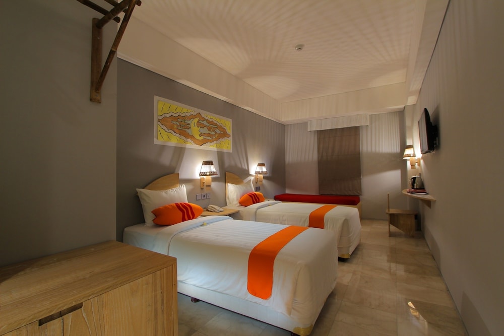 Koa D Surfer Hotel 19/50
