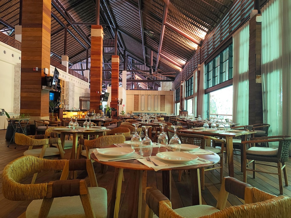 Hotel Mundo Maya Calakmul 38/50