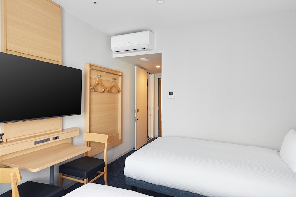 Sotetsu Fresa Inn Yodoyabashi 16/32