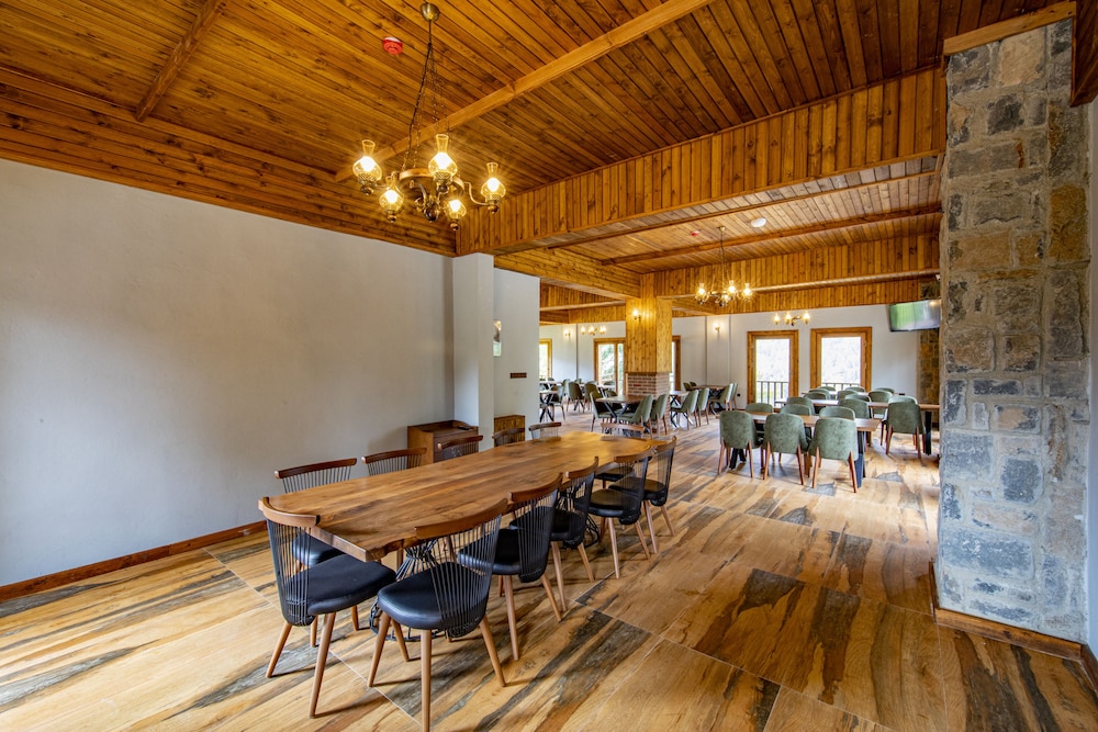 Foleya Mountain Resort 31/50