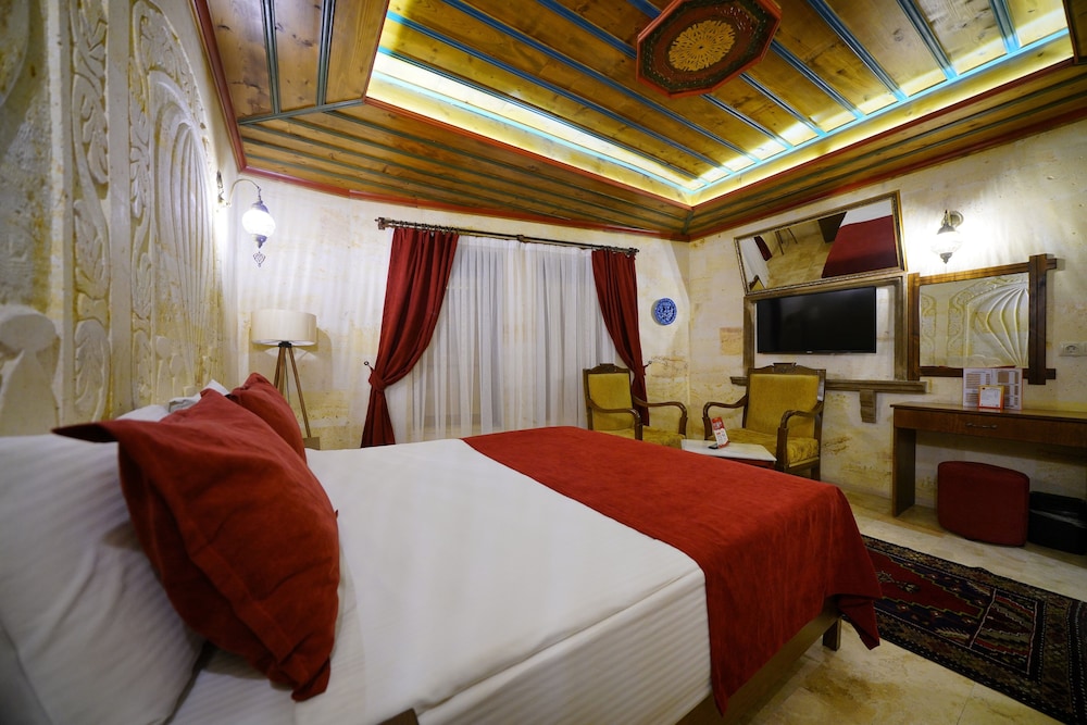 Balloon Cave Hotel 10/45