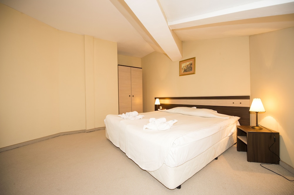 Dream Aparthotel Bansko 15/50