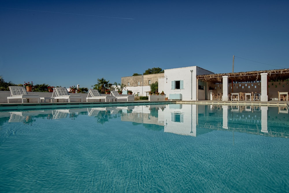 Masseria Palombara 1/77