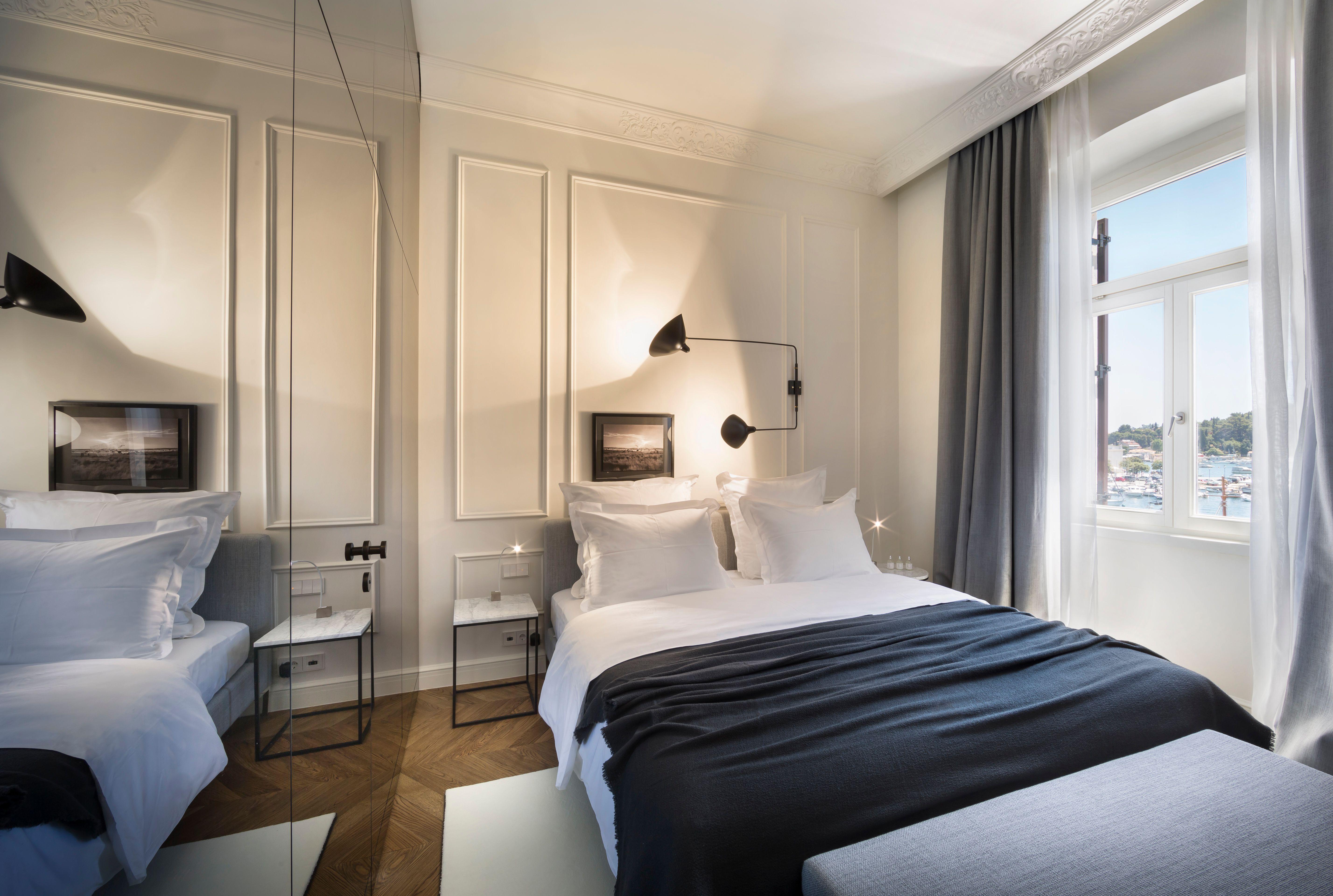 Room, Souq Piazza View
