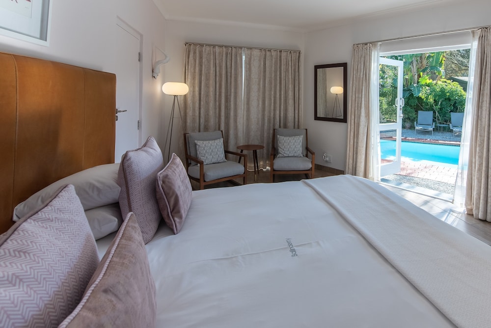 Ballinderry - The Robertson Guest House 5/40