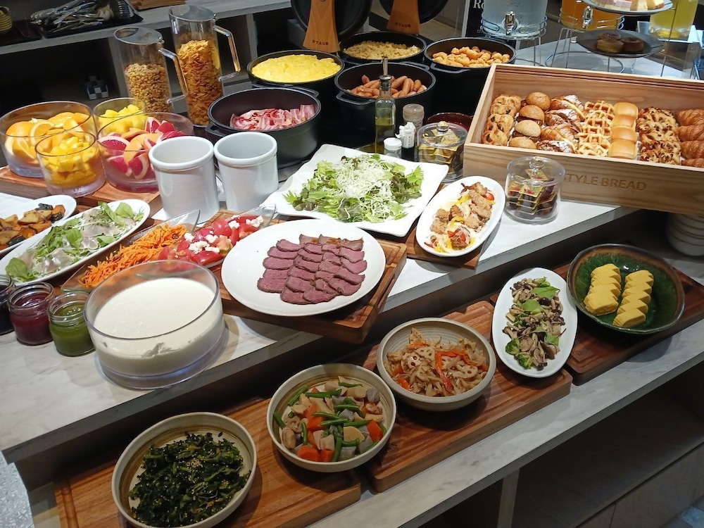 Chisun Hotel Kobe 42/56
