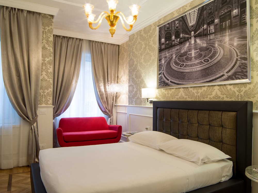 Luxury Duomo Rooms 7/50