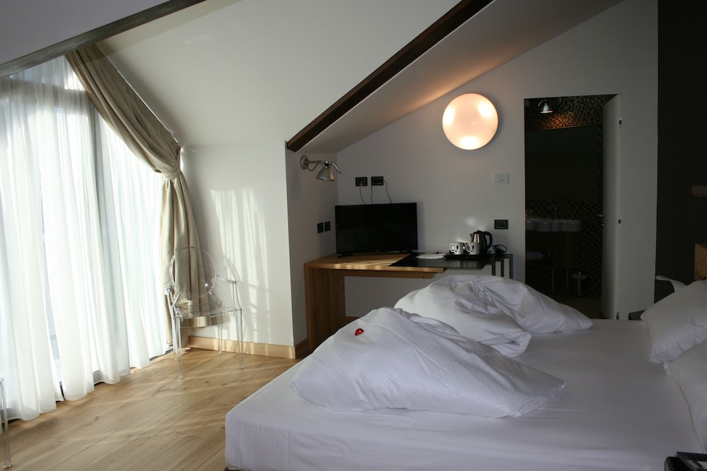 HOTEL ORSO GRIGIO 16/60