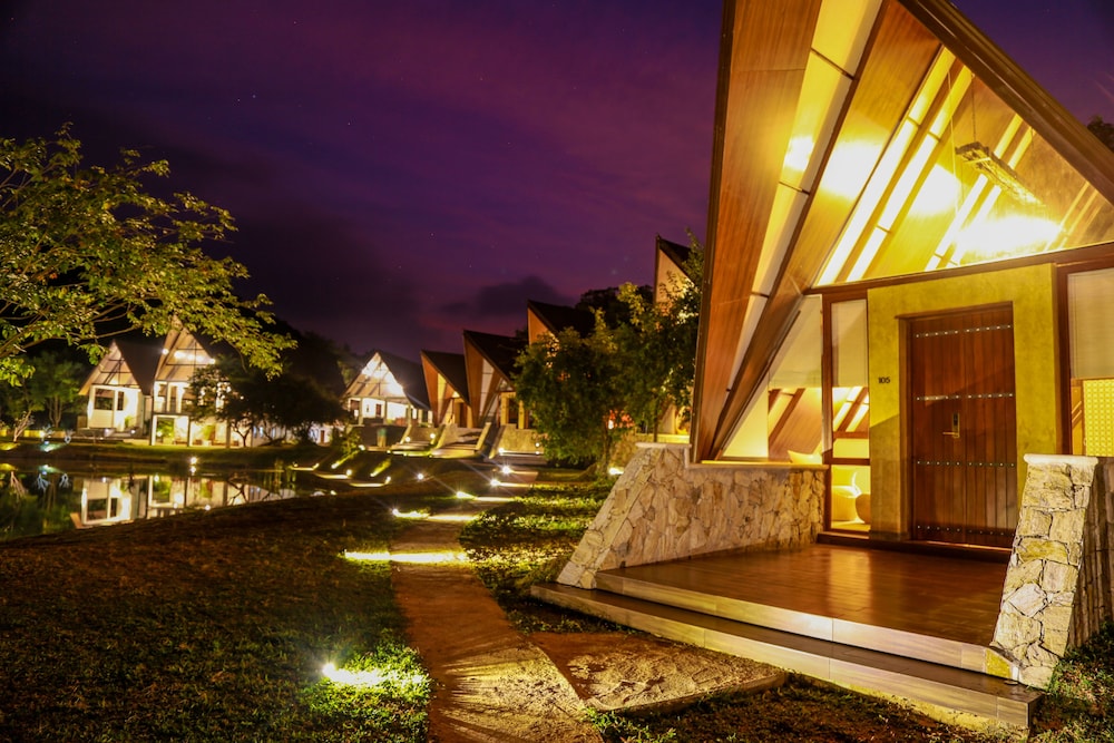 Liyya Water Villas 45/48