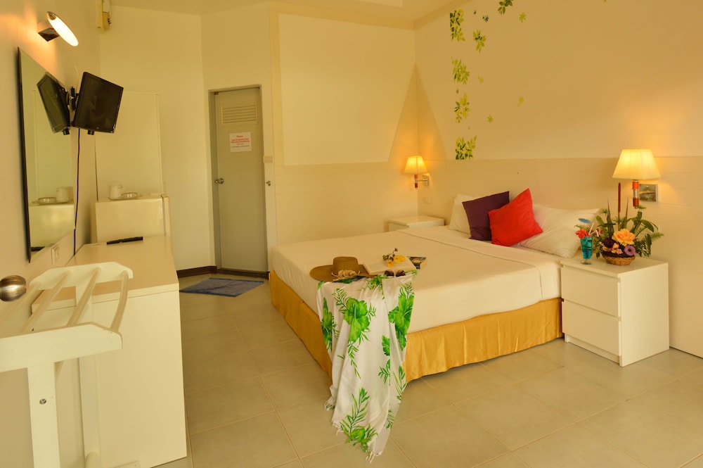 Koh Hai Fantasy Resort and Spa 34/78