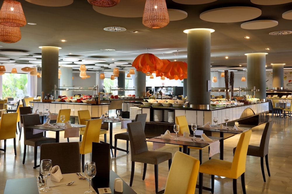 Grand Palladium White Island Resort & Spa - All Inclusive 59/73