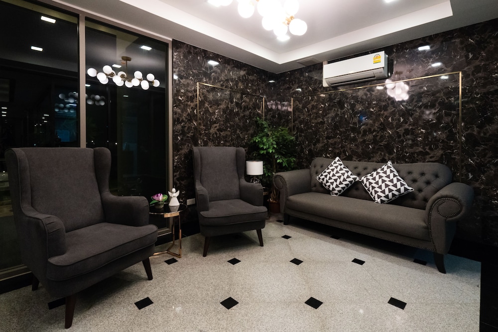 Onpa Hotel & Residence Bangsaen 34/47