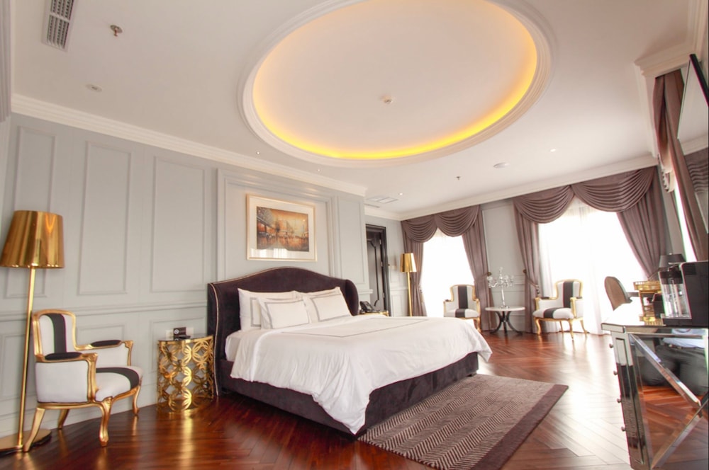 Lafayette Boutique Hotel Yogyakarta 18/47