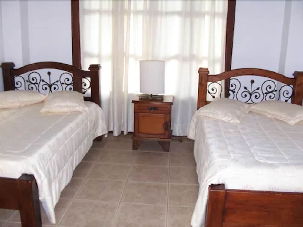 Hotel Campestre La Navarra 5/34