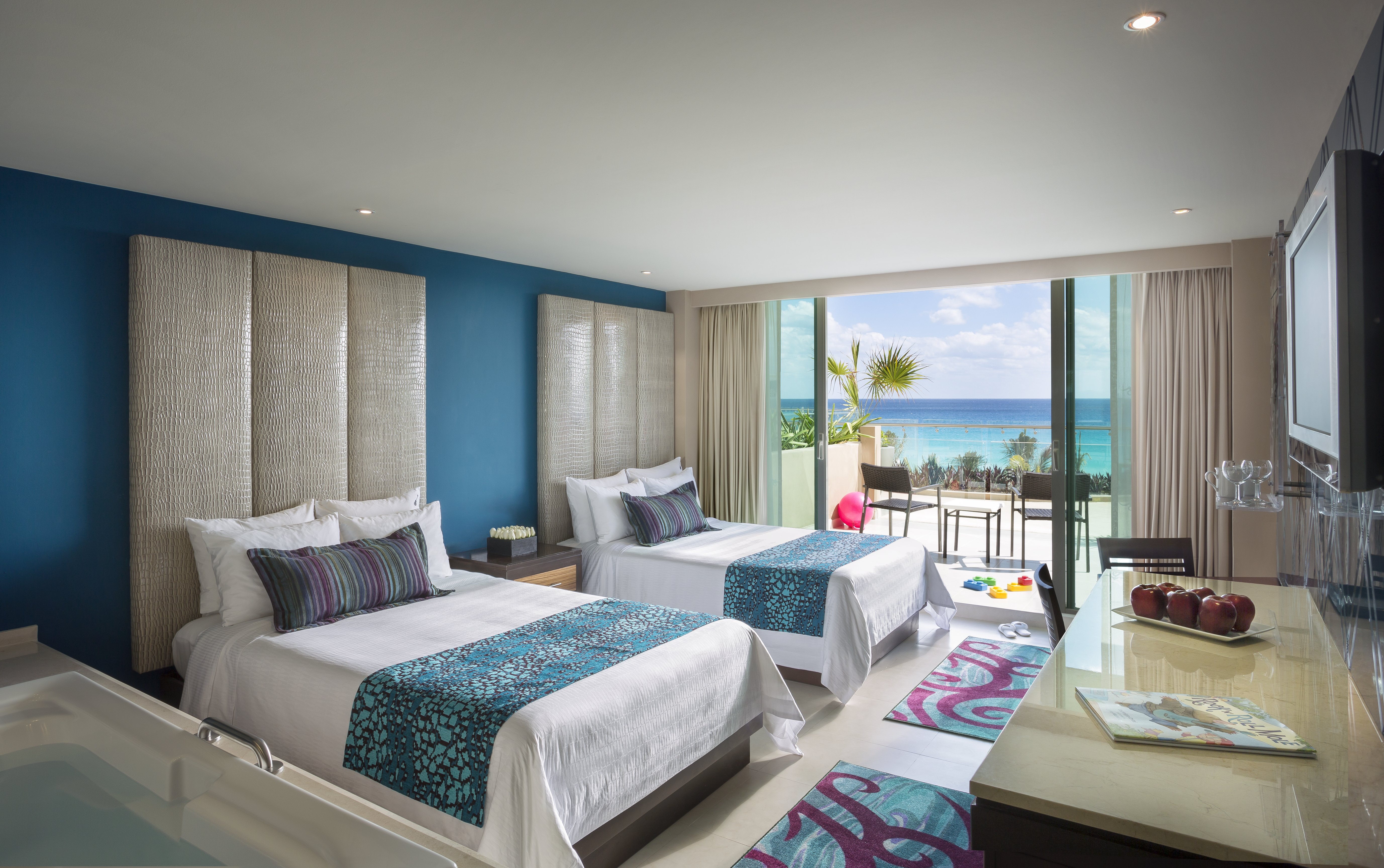 Hard Rock Hotel Cancun 32/80