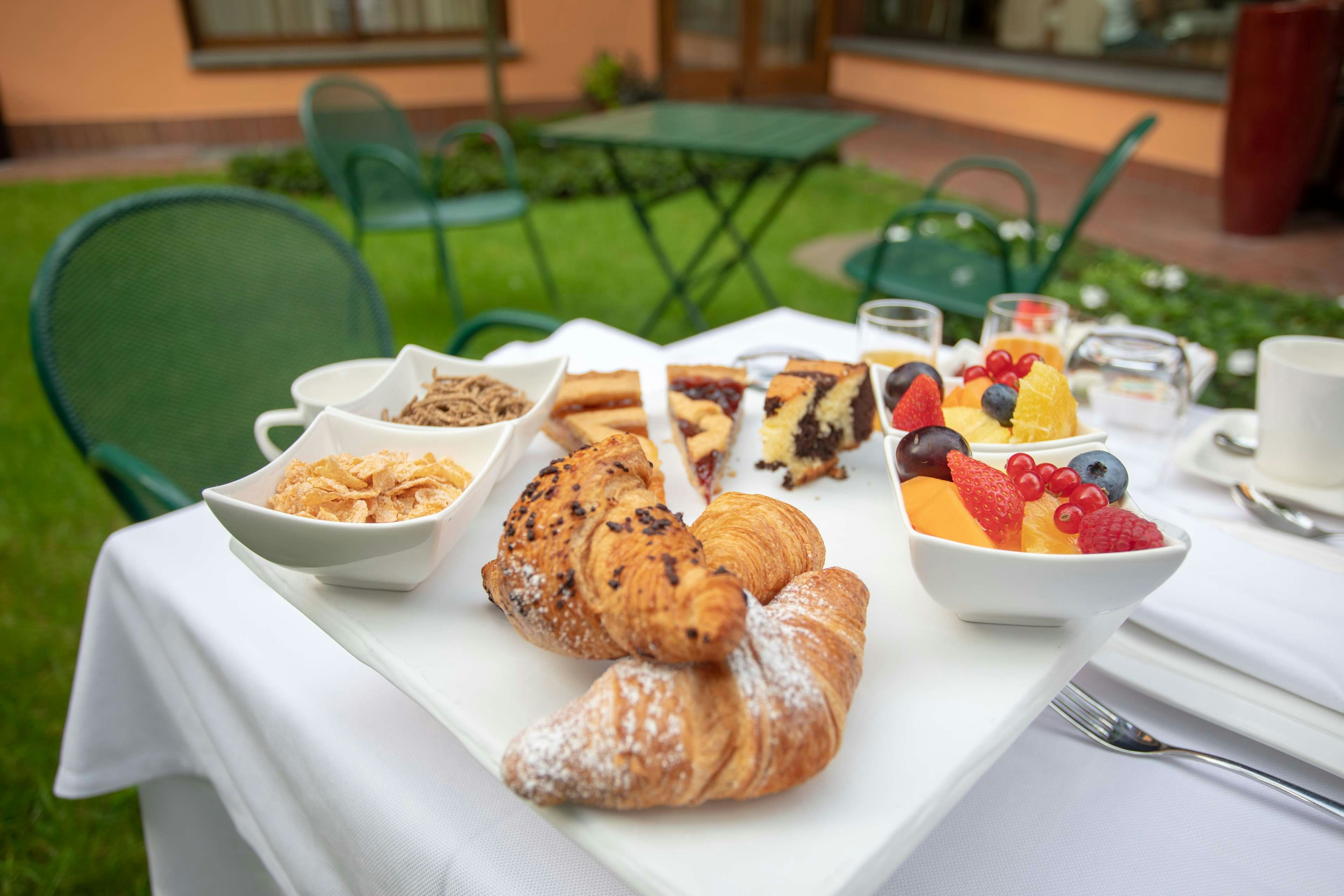 Brianteo Hotel Restaurant & Spa 17/27