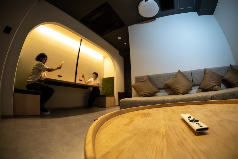 Hotel S-Presso South 30/45