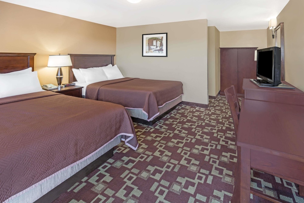 Travelodge By Wyndham Newport 13/44
