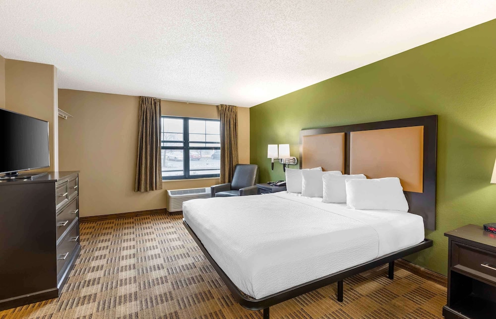 Extended Stay America Billings - West End 20/55