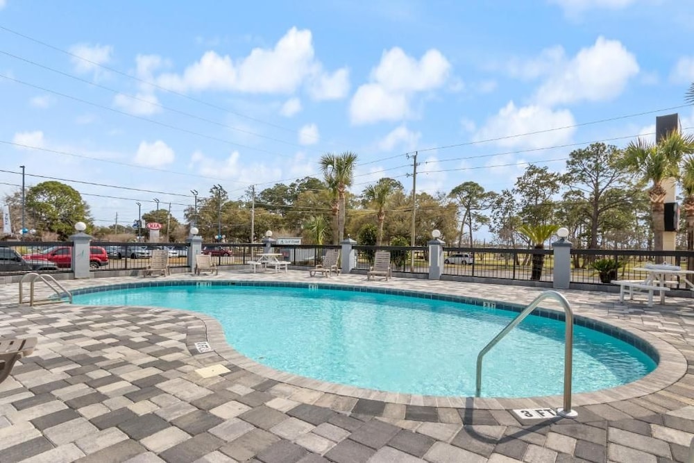 Regency Inn Fort Walton Beach 46/52
