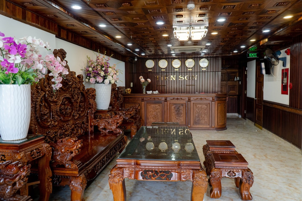 SeaColor Beachstay Danang By Haviland 7/58