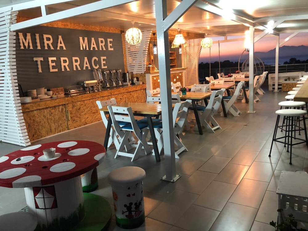 Hotel Mira Mare 35/50