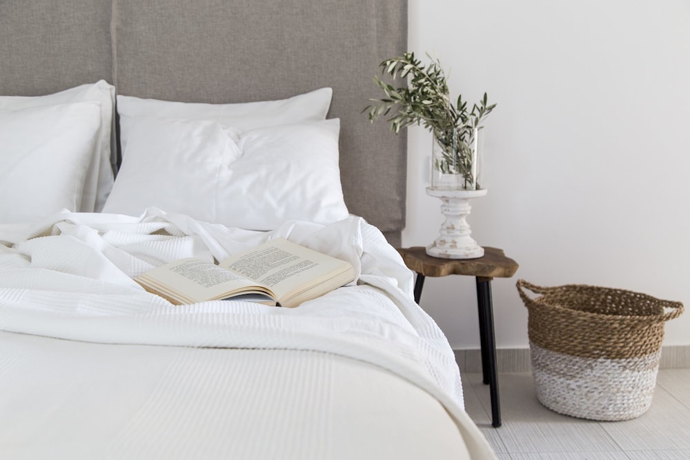 Ftelia Bay Boutique Hotel 23/36