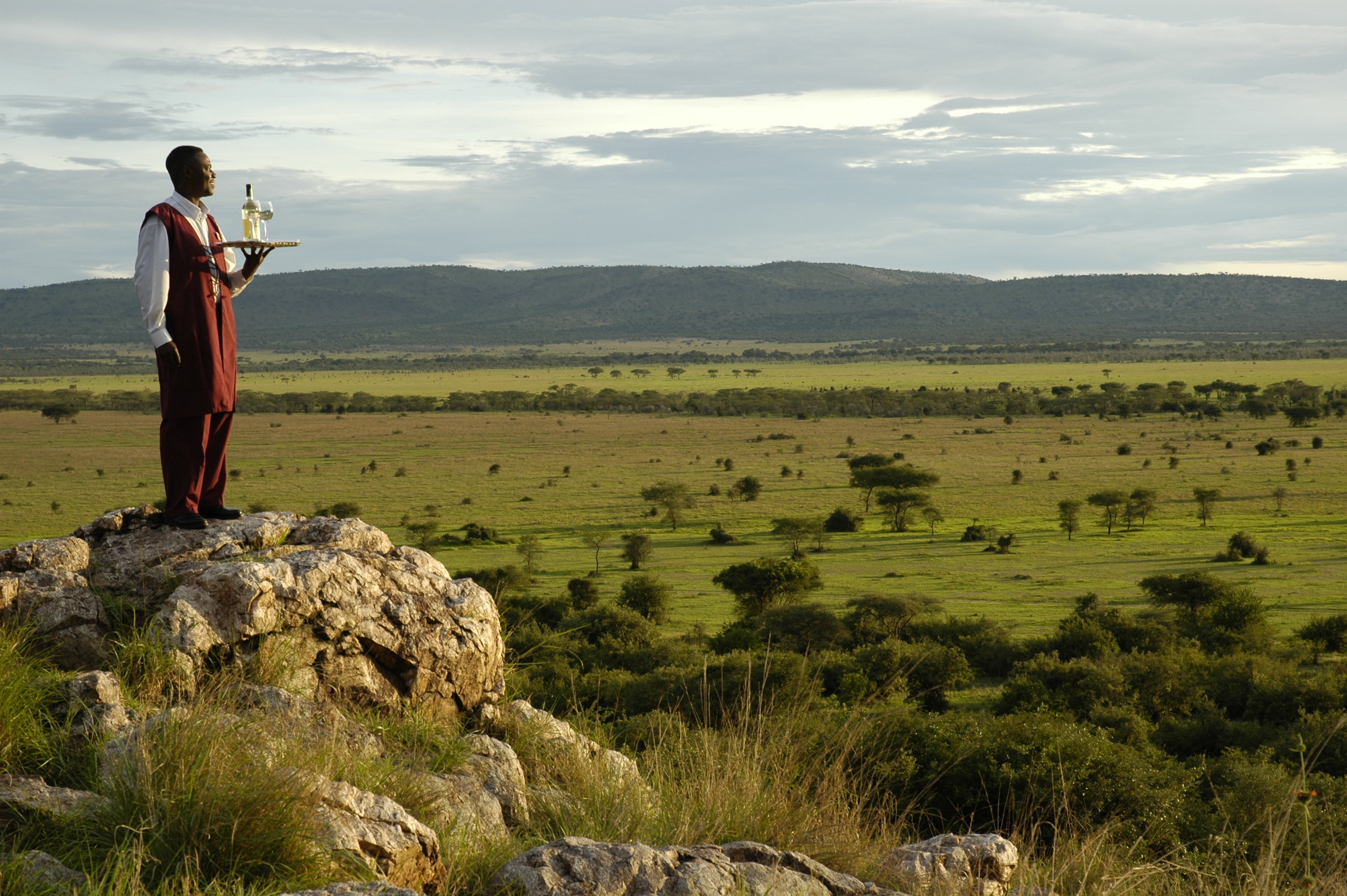 Kirawira Serena Camp 27/39