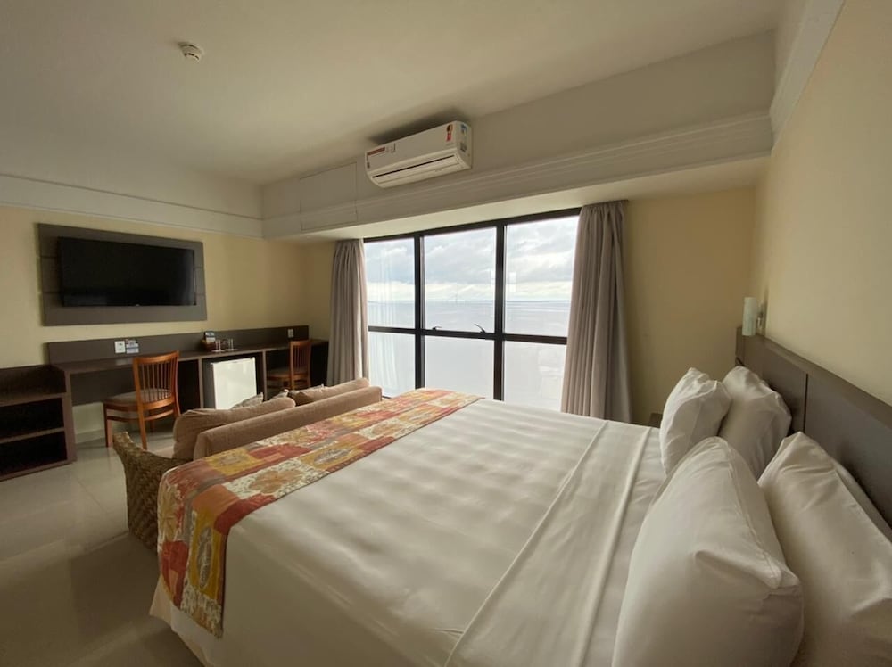 Superior, King Bed