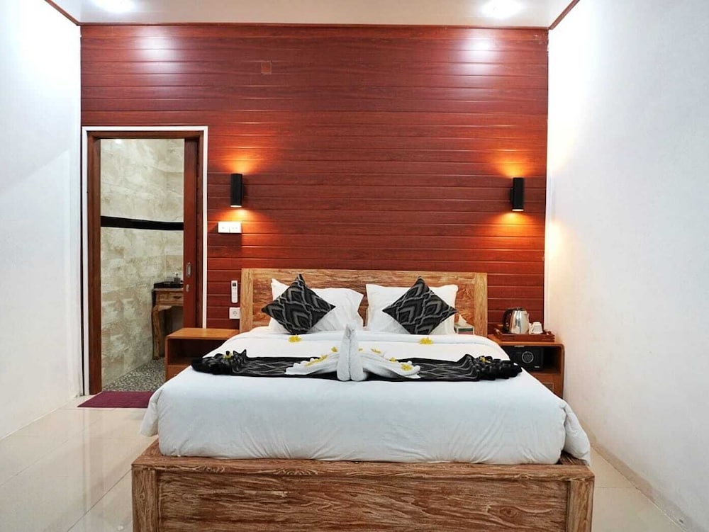 Lembongan Cempaka Villa & Restaurant 13/50