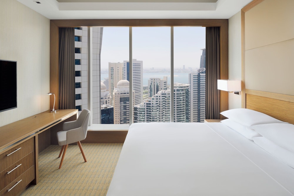 Delta Hotels Marriott City Center Doha 11/50