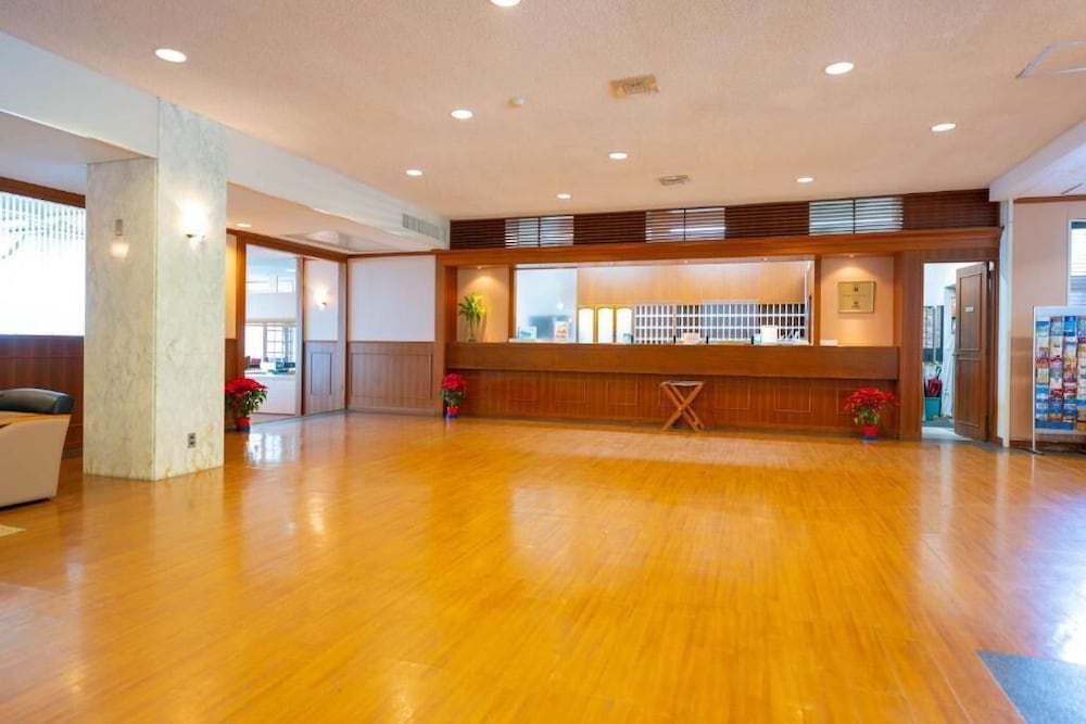 Motobu Green Park And Golf Course 4/36