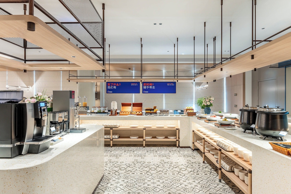 Holiday Inn Express Jincheng New District، Jincheng 33/50