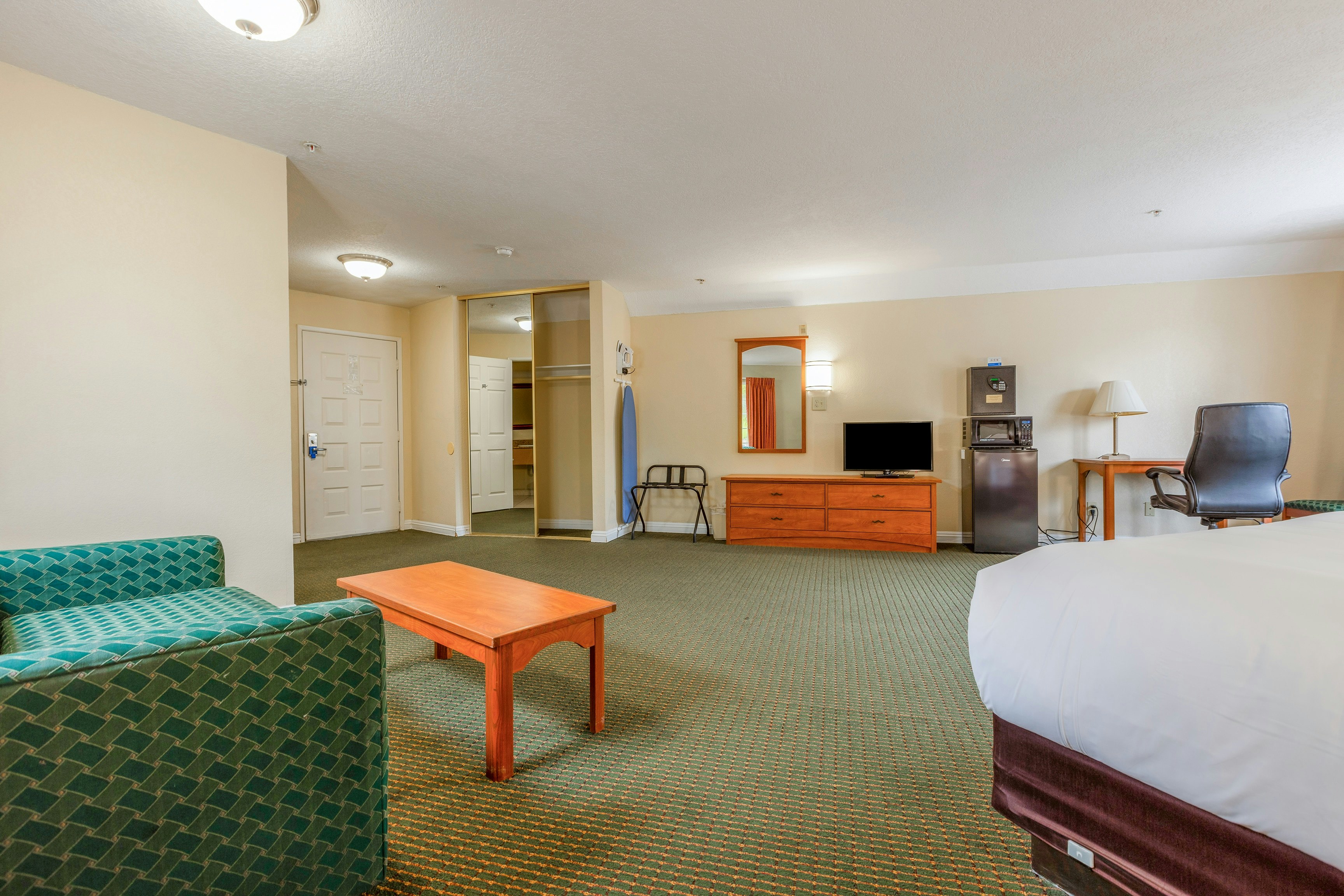 Hotel Avenida, San Clemente Beach 20/33