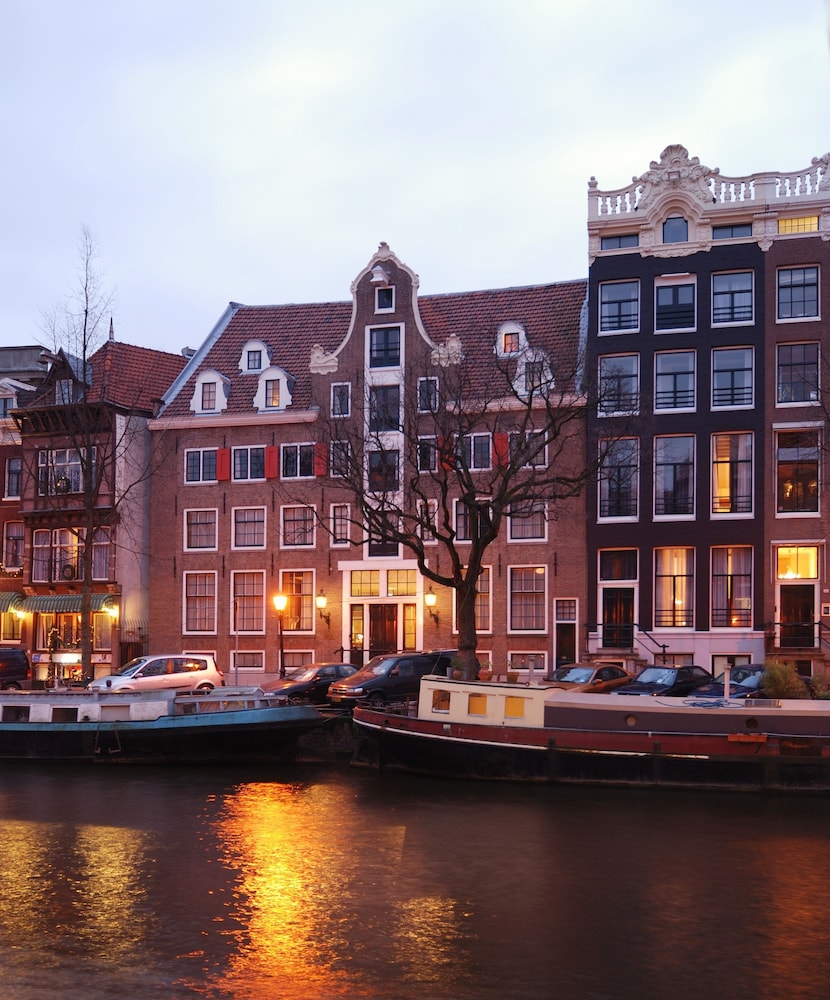 Hapimag Resort Amsterdam 45/50