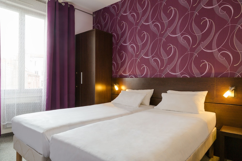 Inter Hotel Le Cheval Noir 6/35