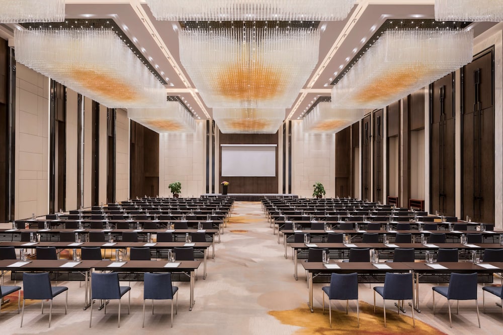 Hyatt Regency Fuzhou Cangshan 66/73