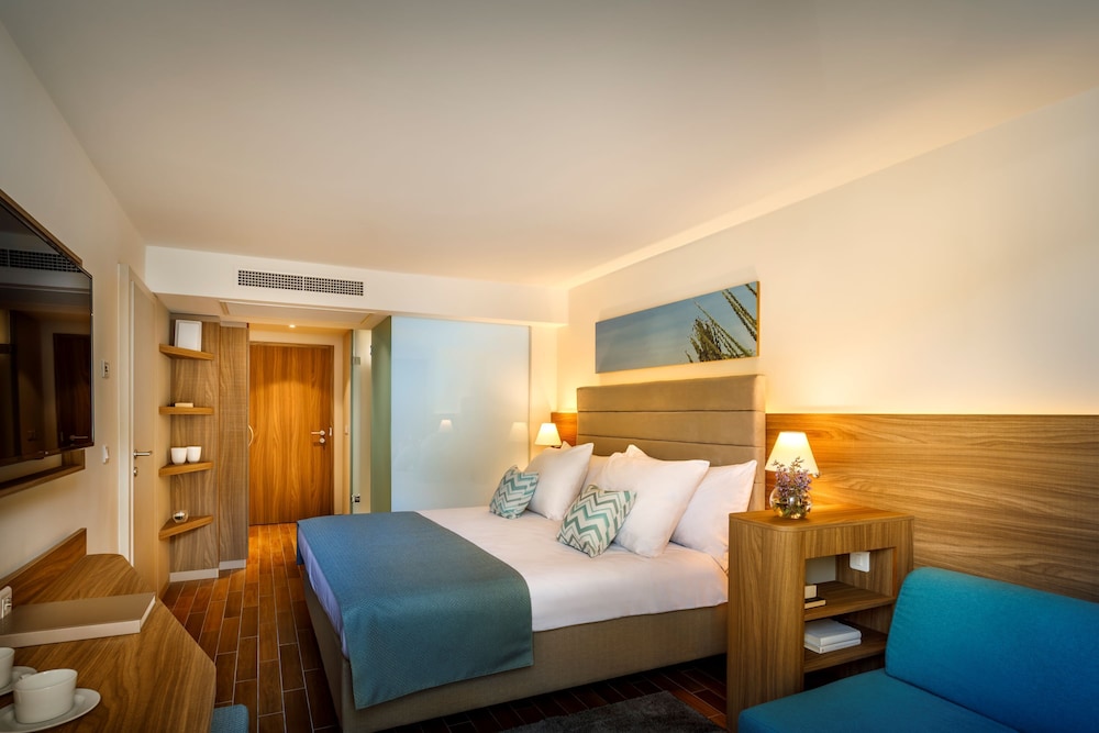 Valamar Bellevue Resort 14/56